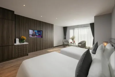 SEN BOUTIQUE HOTEL - Managed by SEN HOTEL GROUP – 照片 5