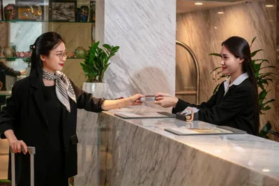 SEN BOUTIQUE HOTEL - Managed by SEN HOTEL GROUP – 照片 7