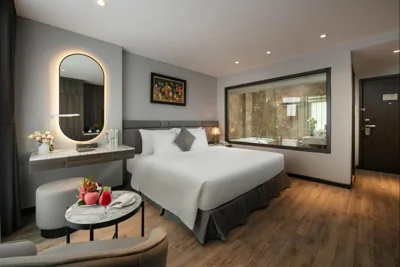 SEN BOUTIQUE HOTEL - Managed by SEN HOTEL GROUP – 照片 8