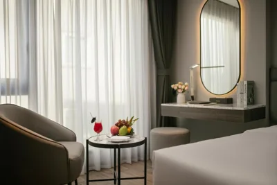 SEN BOUTIQUE HOTEL - Managed by SEN HOTEL GROUP – 照片 11