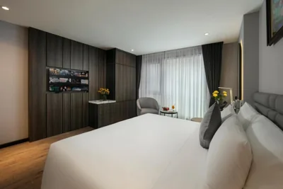 SEN BOUTIQUE HOTEL - Managed by SEN HOTEL GROUP – 照片 13