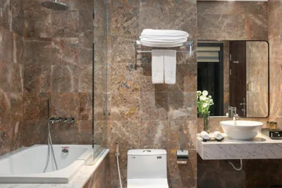 SEN BOUTIQUE HOTEL - Managed by SEN HOTEL GROUP – 照片 15